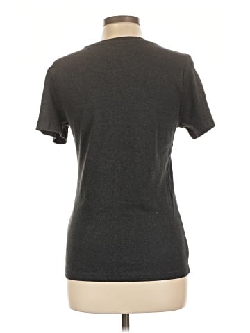 Tommy Hilfiger Short Sleeve T-Shirt (view 2)