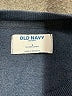 Old Navy Blue Sweatshirt Size S - photo 7