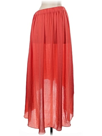 Zara Basic Casual Skirt (view 2)