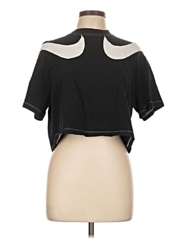 Nike Short Sleeve Turtleneck (view 1)