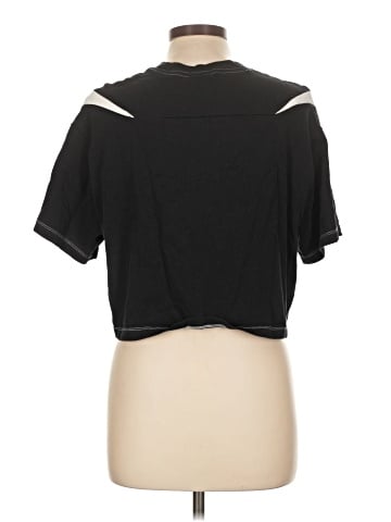 Nike Short Sleeve Turtleneck (view 2)