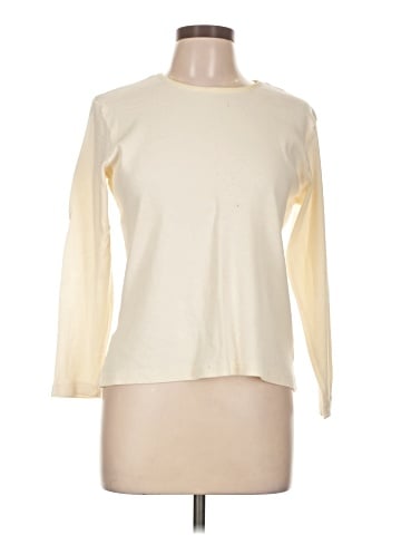 Susan Bristol Long Sleeve Top (view 1)