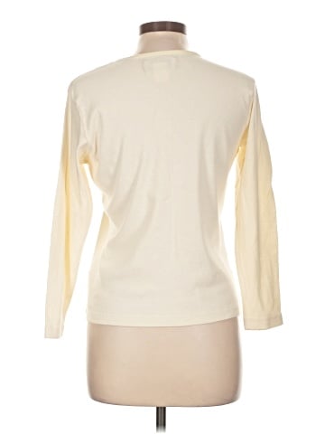 Susan Bristol Long Sleeve Top (view 2)