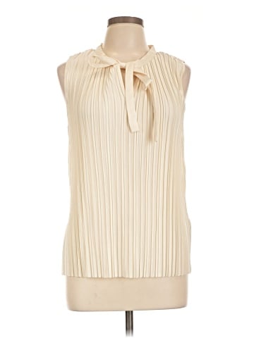 DKNY Sleeveless Blouse (view 1)