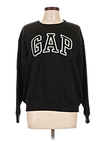 Gap Pullover Sweater (view 1)