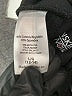 Danskin Now Black Active Pants Size 12 - photo 8