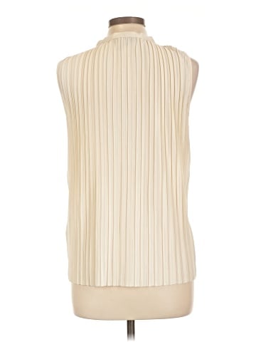 DKNY Sleeveless Blouse (view 2)