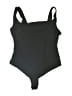 SKIMS Black Bodysuit Size 1X - photo 1