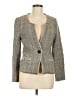 Étoile Isabel Marant Tweed Gray Blazer Size EU (FR) 40 / US 8 - photo 1