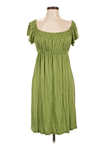 London Times Casual Dress (view 1)