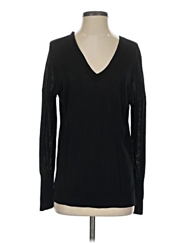 Vince. Pullover Sweater (view 1)