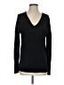 Vince. Black Pullover Sweater Size XS - photo 1