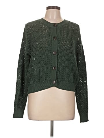 J.Crew Factory Store Cardigan (view 1)