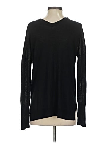Vince. Pullover Sweater (view 2)