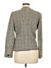 Étoile Isabel Marant Tweed Gray Blazer Size EU (FR) 40 / US 8 - photo 2