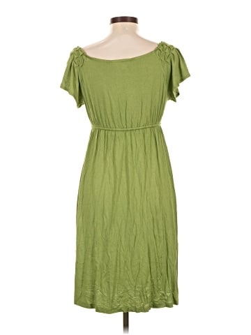 London Times Casual Dress (view 2)