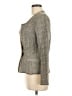 Étoile Isabel Marant Tweed Gray Blazer Size EU (FR) 40 / US 8 - photo 5