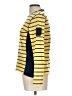 Chaps Yellow Long Sleeve Turtleneck Size L - photo 5