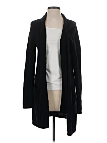 Theory Wool Cardigan (view 1)