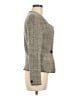 Étoile Isabel Marant Tweed Gray Blazer Size EU (FR) 40 / US 8 - photo 4