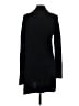 Theory Black Wool Cardigan Size S - photo 2