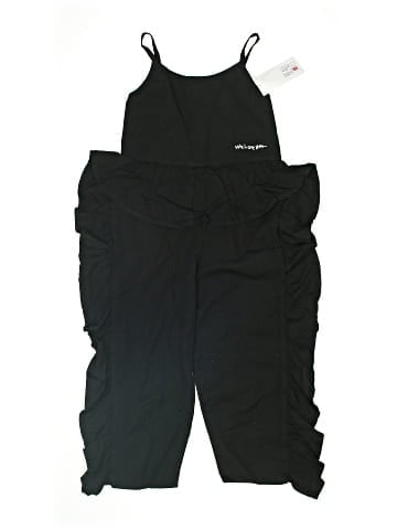 Beau Loves Snow Pants With Bib (view 1)