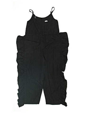 Beau Loves Snow Pants With Bib (view 2)