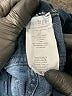 A Pea in the Pod Blue Jeans Size S - photo 4
