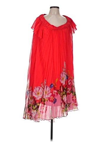 Ted Baker London Cocktail Dress (view 1)