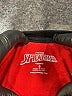 Marvel Red Short Sleeve T-Shirt Size 6 - photo 3