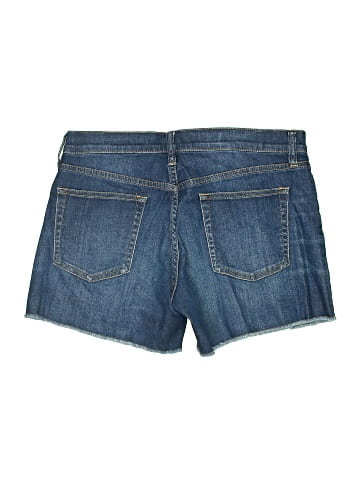 J.Crew Denim Shorts (view 2)