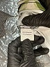 Unbranded Tropical Black Ivory Cocktail Dress Size M - photo 5