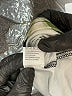 Unbranded Tropical Black Ivory Cocktail Dress Size M - photo 6