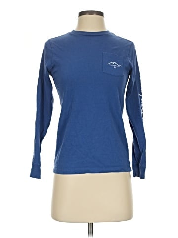 Vineyard Vines Long Sleeve T-Shirt (view 1)