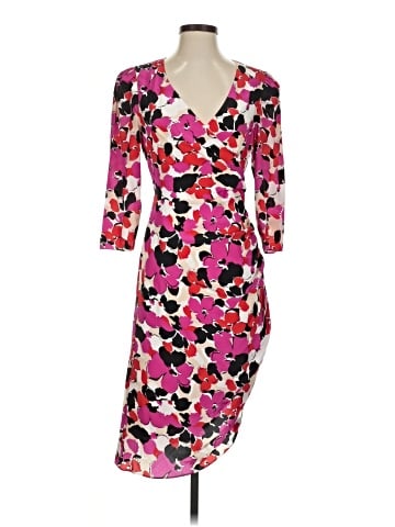 Milly Cocktail Dress (view 1)