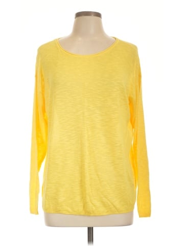 G by Giuliana Rancic Pullover Sweater (view 1)