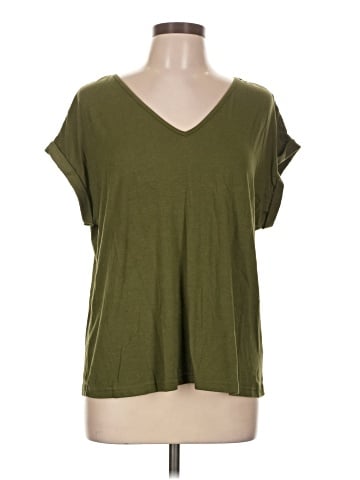Prettygarden Short Sleeve Top (view 1)