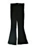 Tween Diva Solid Black Casual Pants Size 16 - photo 1