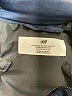 H&M 100% Polyester Blue Vest Size 12 - 14 - photo 3