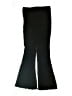 Tween Diva Solid Black Casual Pants Size 16 - photo 2