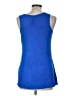 GAIAM Blue Tank Top Size M - photo 2