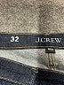 J.Crew Blue Jeans Size 32 waist - photo 4