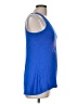 GAIAM Blue Tank Top Size M - photo 4