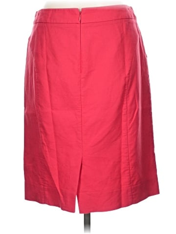 J.Crew Formal Skirt (view 2)
