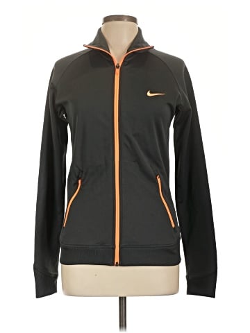 Nike Track Jacket (view 1)