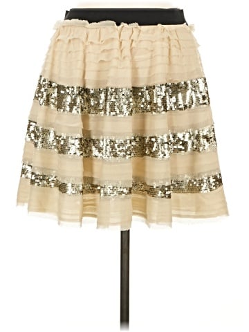 Free People Casual Skirt (view 1)