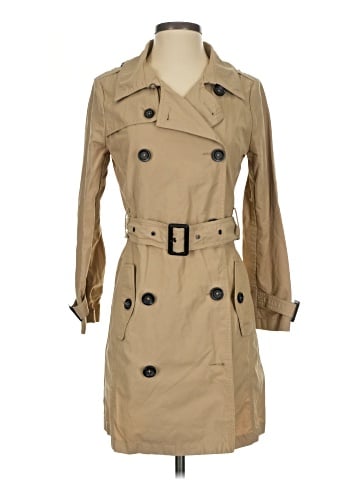 1901 Trenchcoat (view 1)
