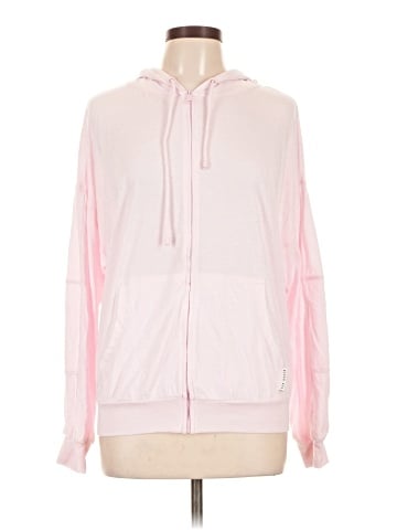 Ted Baker London Zip Up Hoodie (view 1)