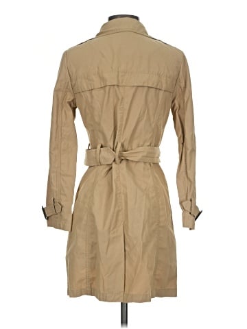 1901 Trenchcoat (view 2)