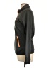 Nike 100% Polyester Gray Track Jacket Size L - photo 5